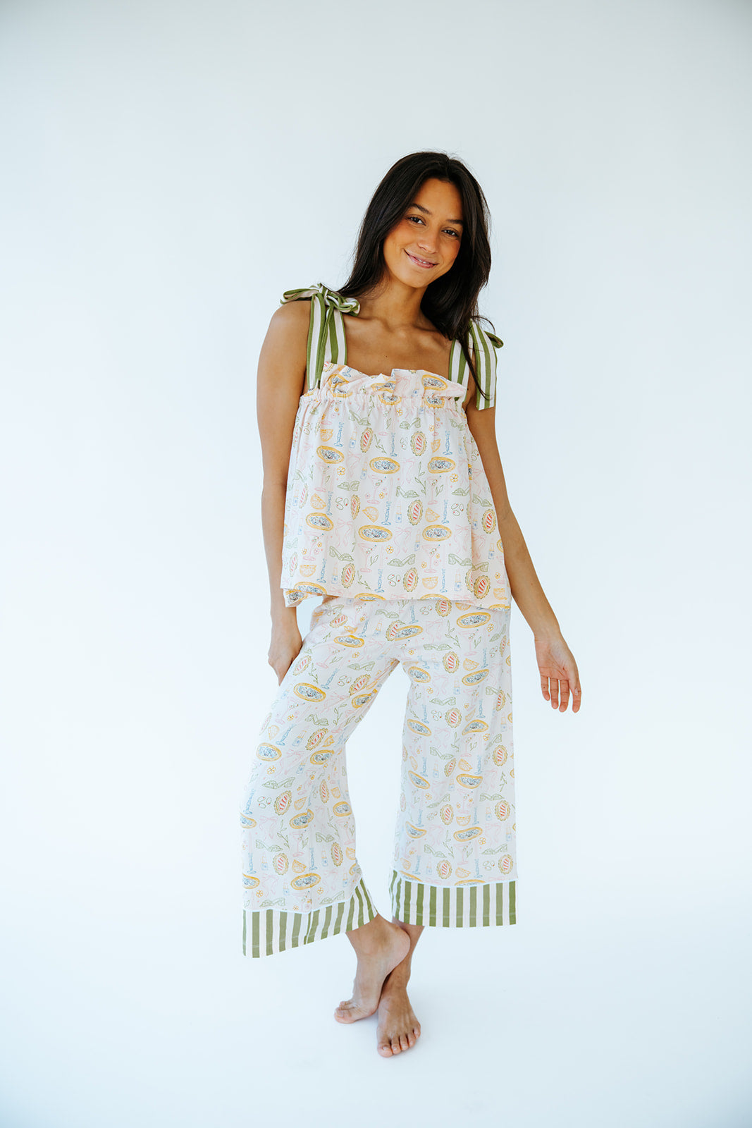 カットソー(長袖/七分) ella selectshop marshmallow pulluover Amazon.com: Marshmello: All Products
